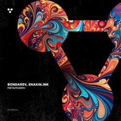 Bondarev & EnakinInk - Metamorph