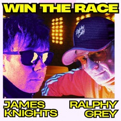 Win The Race
