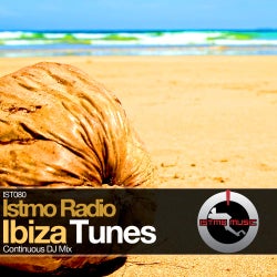 Istmo Radio Ibiza Tunes Mixed