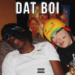 Dat Boi (feat. MAXXJAMEZ)
