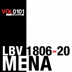 LBV 1806-20