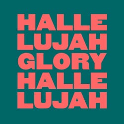 Hallelujah (Sebb Junior Remix)