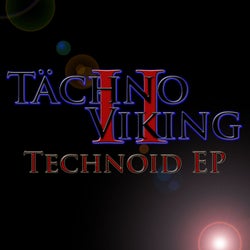 Technoid Ep