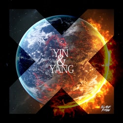 Yin & Yang EP