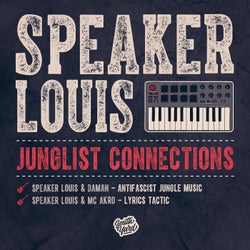 Junglist Connections