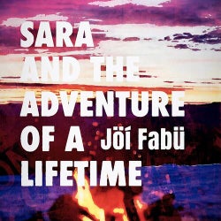 Sara & the Adventure of a Lifetime