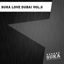 Suka Love Dubai Vol.3