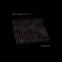 consecution (feat. Gladkill)