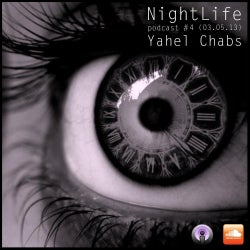 YAHEL CHABS - NIGHTLIFE CHARTS (MAY 2013)