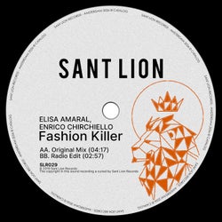 Fashion Killer