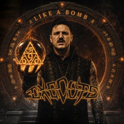 Like A Bomb - Extended Mix