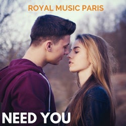 Need You (CDM)