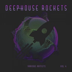 Deep-House Rockets, Vol. 4