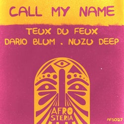 Call My Name