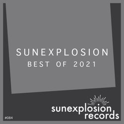 Sunexplosion - Best of 2021