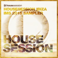 House Music IMS Ibiza" Chart"