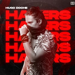Haters (Extended Mix)