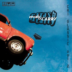 Chi Glassic Volume 2 - Crash & Carry
