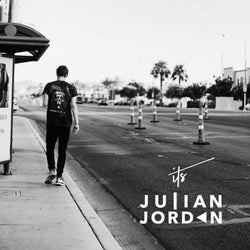 It's Julian Jordan (Mixed by Julian Jordan) - Extended Versions