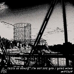 I'm Hot For You EP