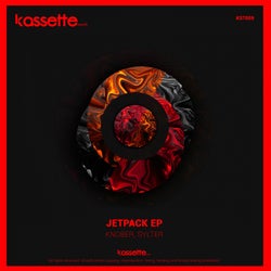 Jetpack EP