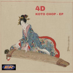 Koto Chop EP