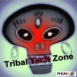 Tribal Tech Zone