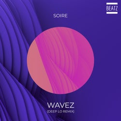 Wavez (Deep Lo Remix)
