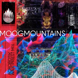 MOOG MOUNTAINS
