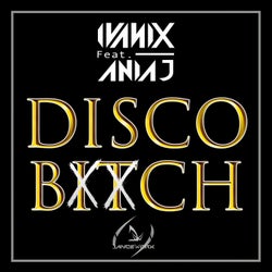 Disco Bitch - Original Mix