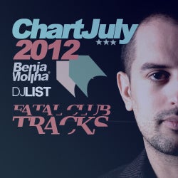 Fatal Club Tracks July