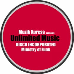 Unlimited Music E.P