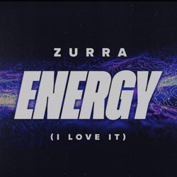 Energy (I Love It) (Extended Mix)