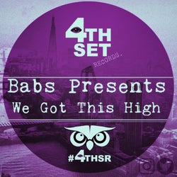 We Got This High