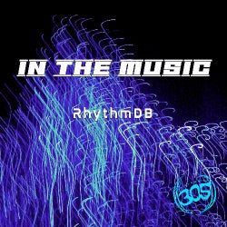 RhythmDB IN THE MUSIC March Chart