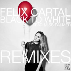 Black to White Remixes