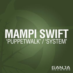 Puppet Walk / System