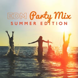 EDM Party Mix: Summer Edition