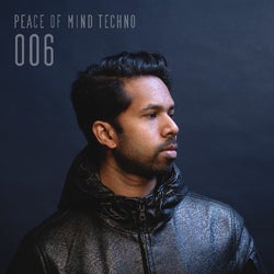Peace of Mind Techno 006 Chart