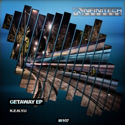 Getaway EP