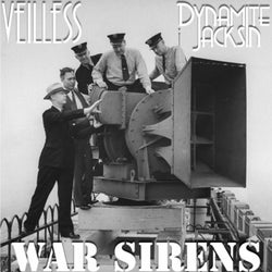 War Sirens