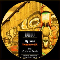 Tribalsito EP
