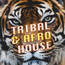 Tribal & Afro House