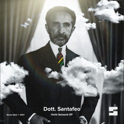 Dott. Santafeo - Hailé Selassié EP