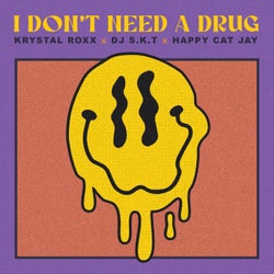 I Don't Need A Drug - Extended Mix