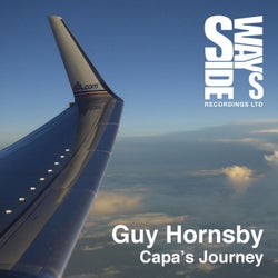 Capa's Journey EP