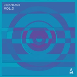 Dreamland ; Vol.3