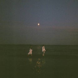 First Girl On The Moon / Endless Shores