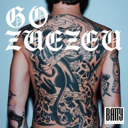 Cover für GO