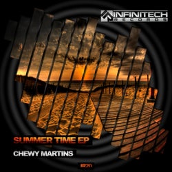 Summer Time Ep